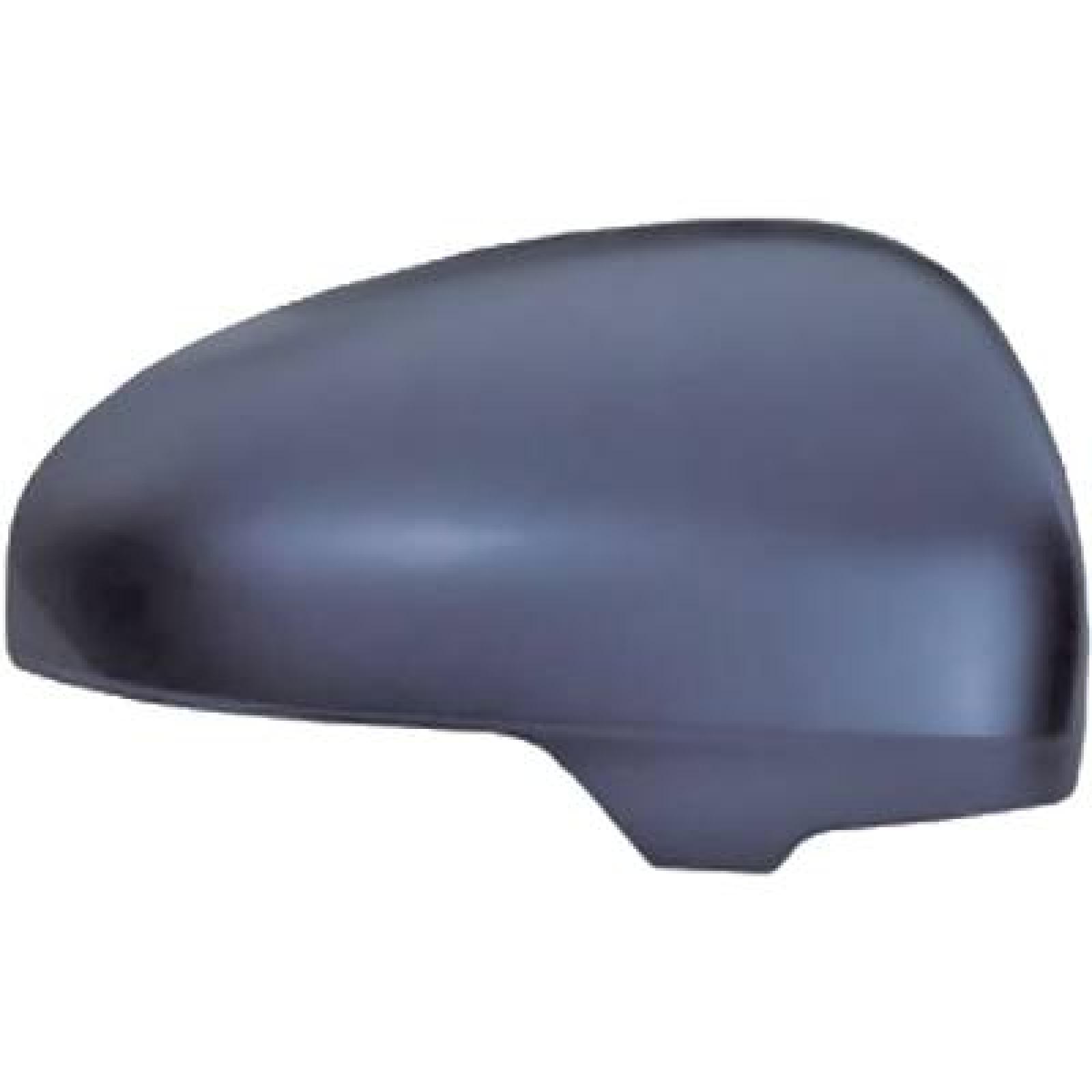 Revestimento, retrovisor exterior Direito para Toyota IQ 09->>