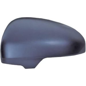 Revestimento, retrovisor exterior Esquerdo para Toyota IQ 09->>