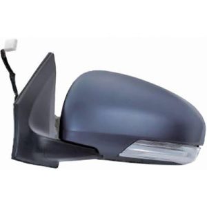 Retrovisor exterior Esquerdo para Toyota IQ 09->>