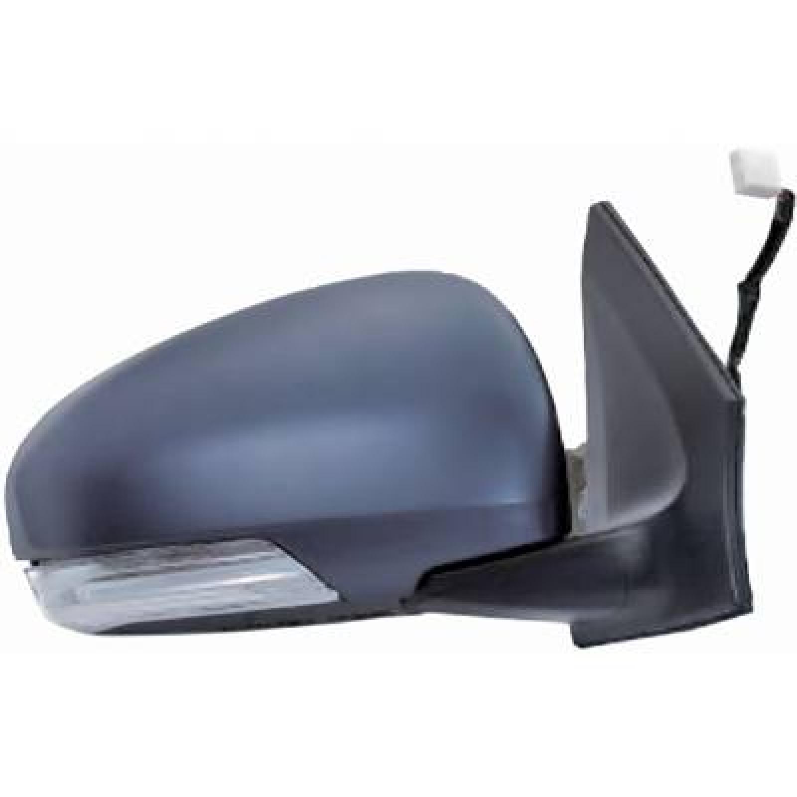 Retrovisor exterior Direito para Toyota IQ 09->>