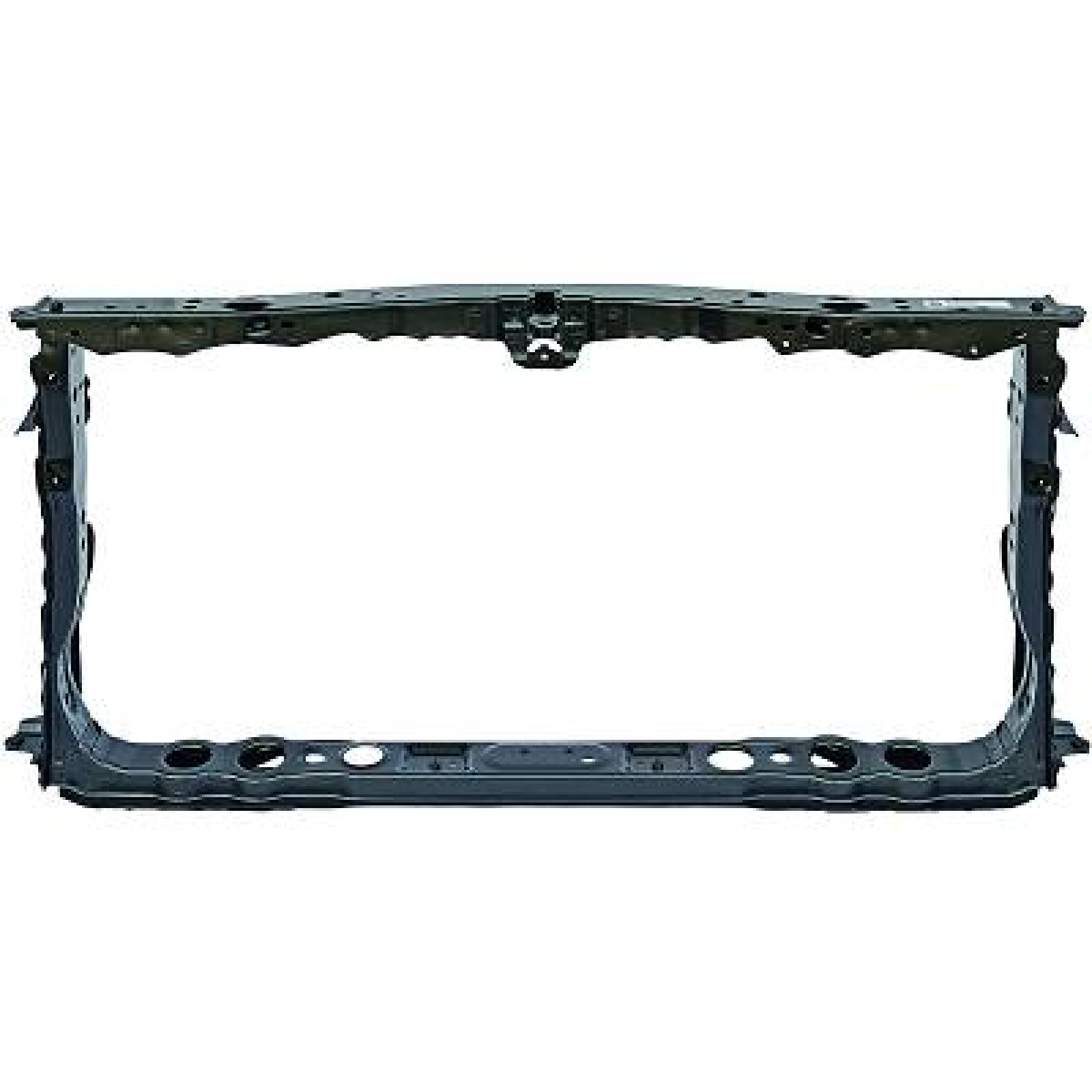 Revestimento dianteiro para Toyota Auris 15-19