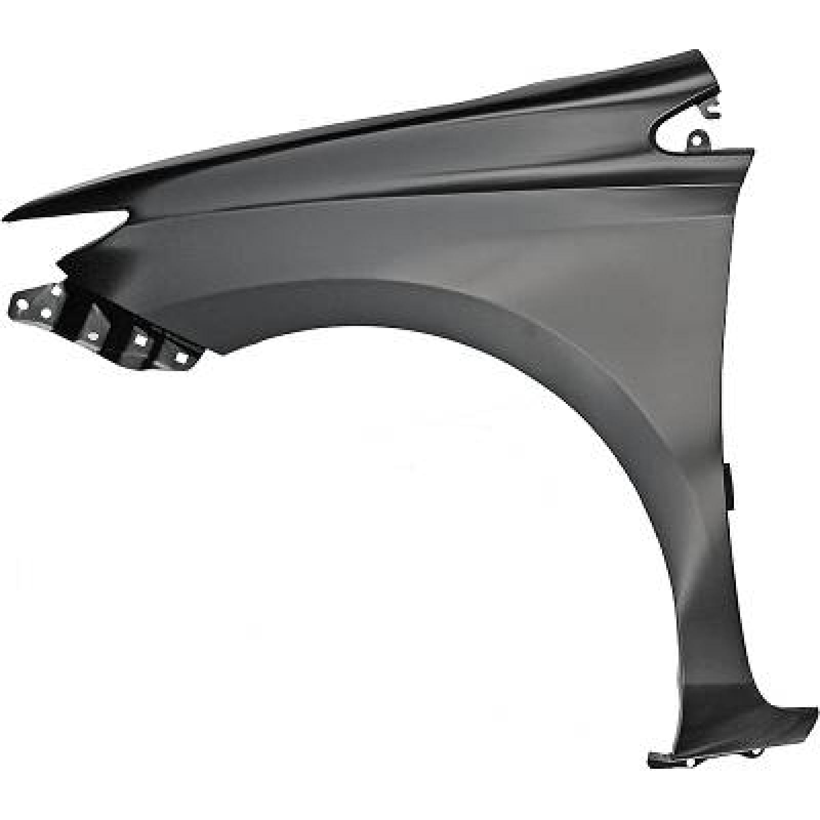 Guarda-lamas Dianteiro Esquerdo para Toyota Auris 15-19