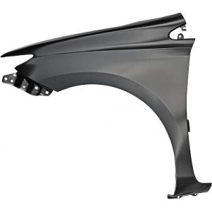 Guarda-lamas Dianteiro Esquerdo para Toyota Auris 12-15