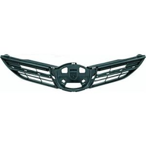 Grelha de radiador para Toyota Auris 12-15