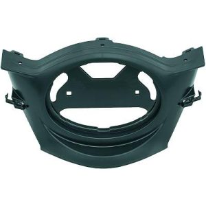 Suporte, grelha do radiador para Toyota Auris 12-15