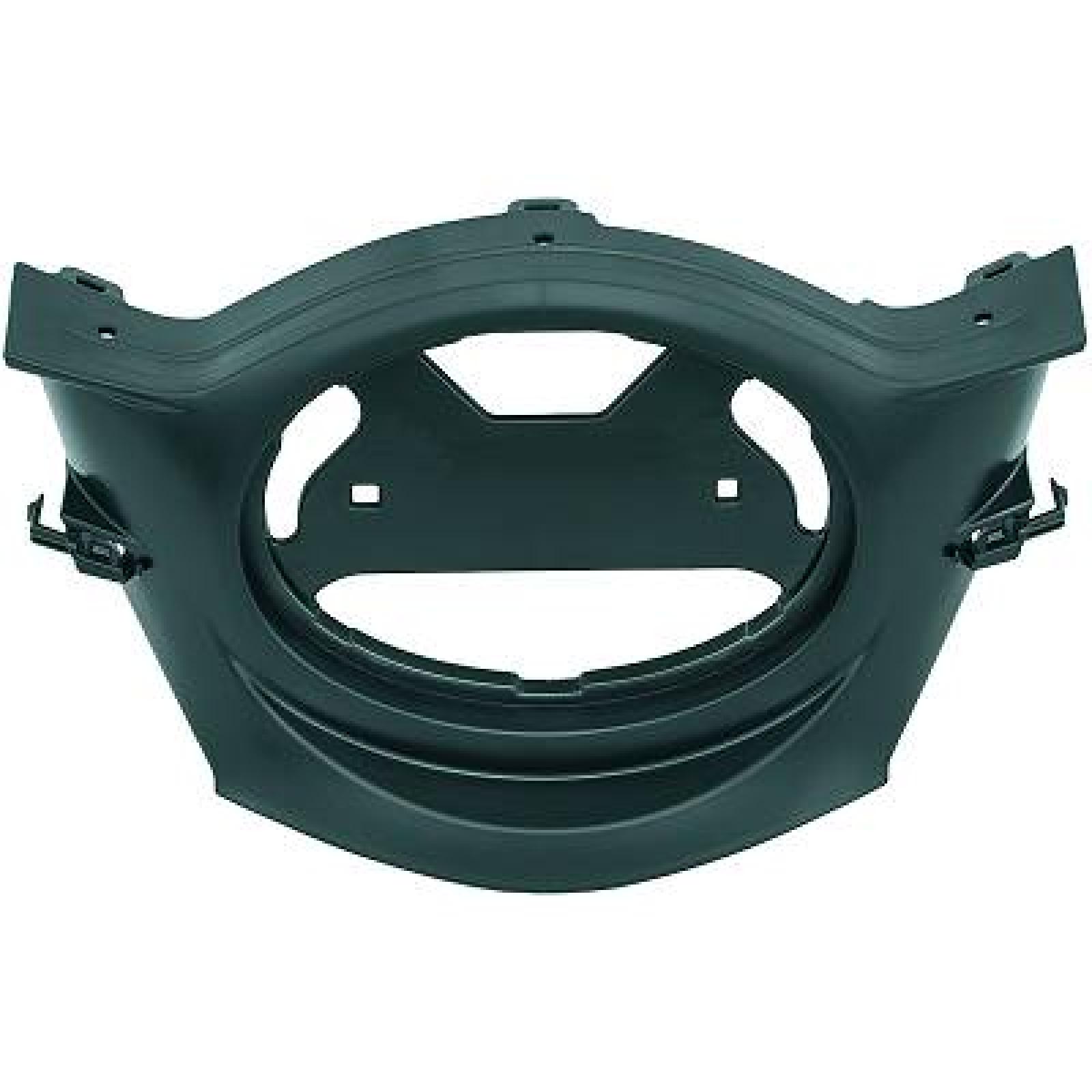 Suporte, grelha do radiador para Toyota Auris 12-15