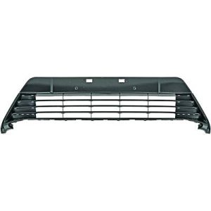 Grelha de ventilador, pára-choques para Toyota Auris 12-15