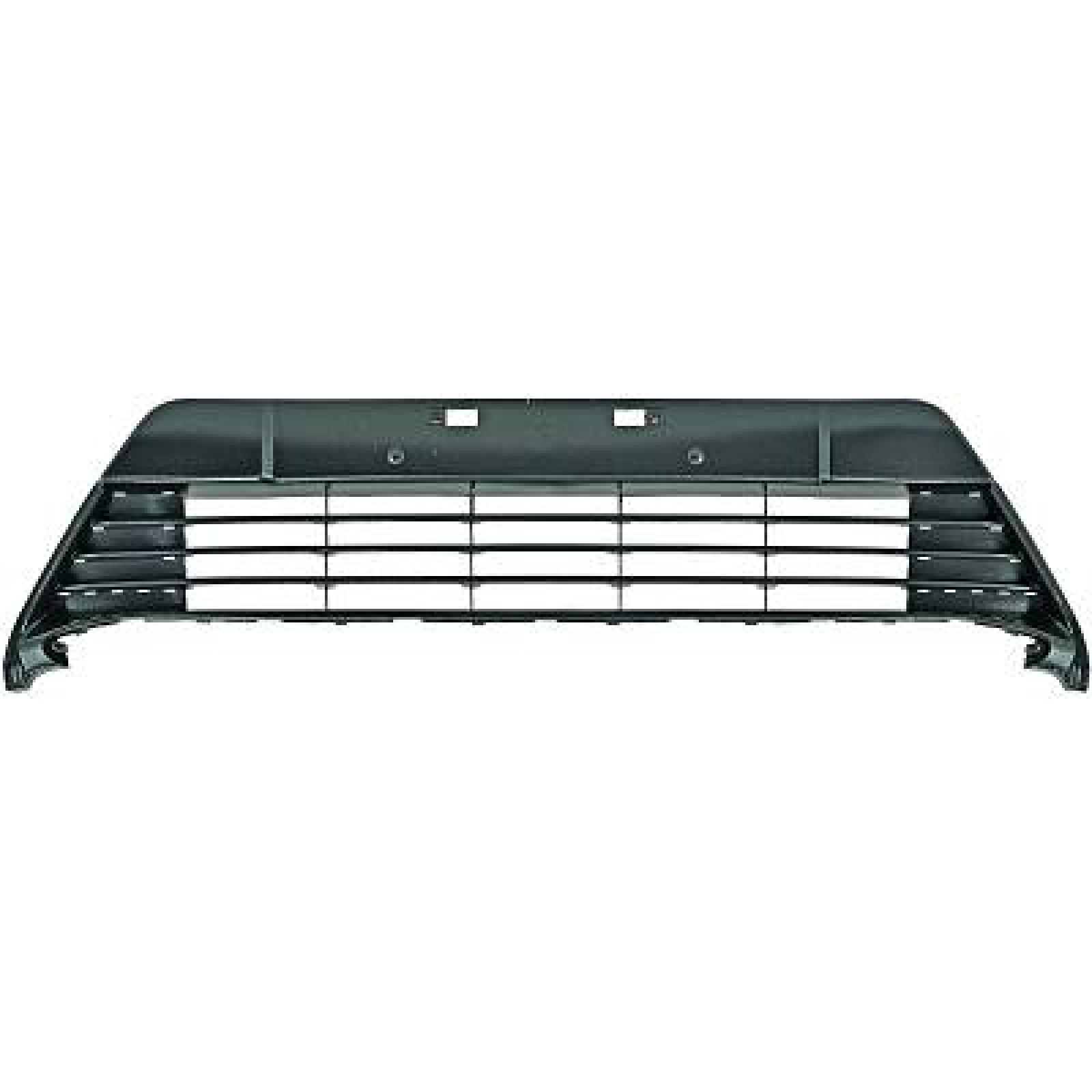 Grelha de ventilador, pára-choques para Toyota Auris 12-15