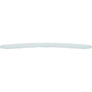 Friso, grelha do radiador Inferior para Toyota Auris 12-15