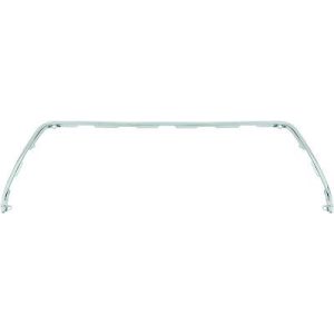 Friso, grelha do radiador Dianteiro para Toyota Auris 12-15