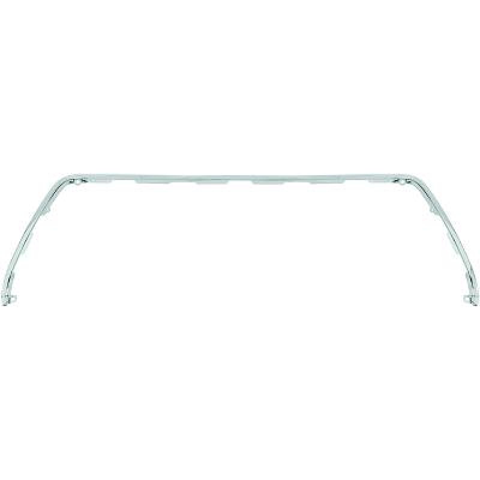 Friso, grelha do radiador Dianteiro para Toyota Auris 12-15