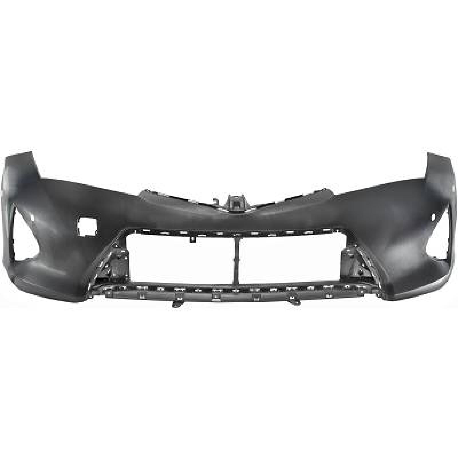 Pára-choques Dianteiro para Toyota Auris 12-15