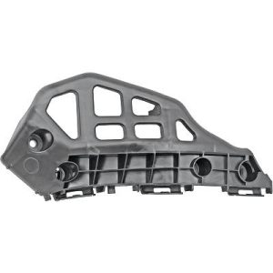 Suporte, pára-choques Dianteiro Direito para Toyota Auris 15-19