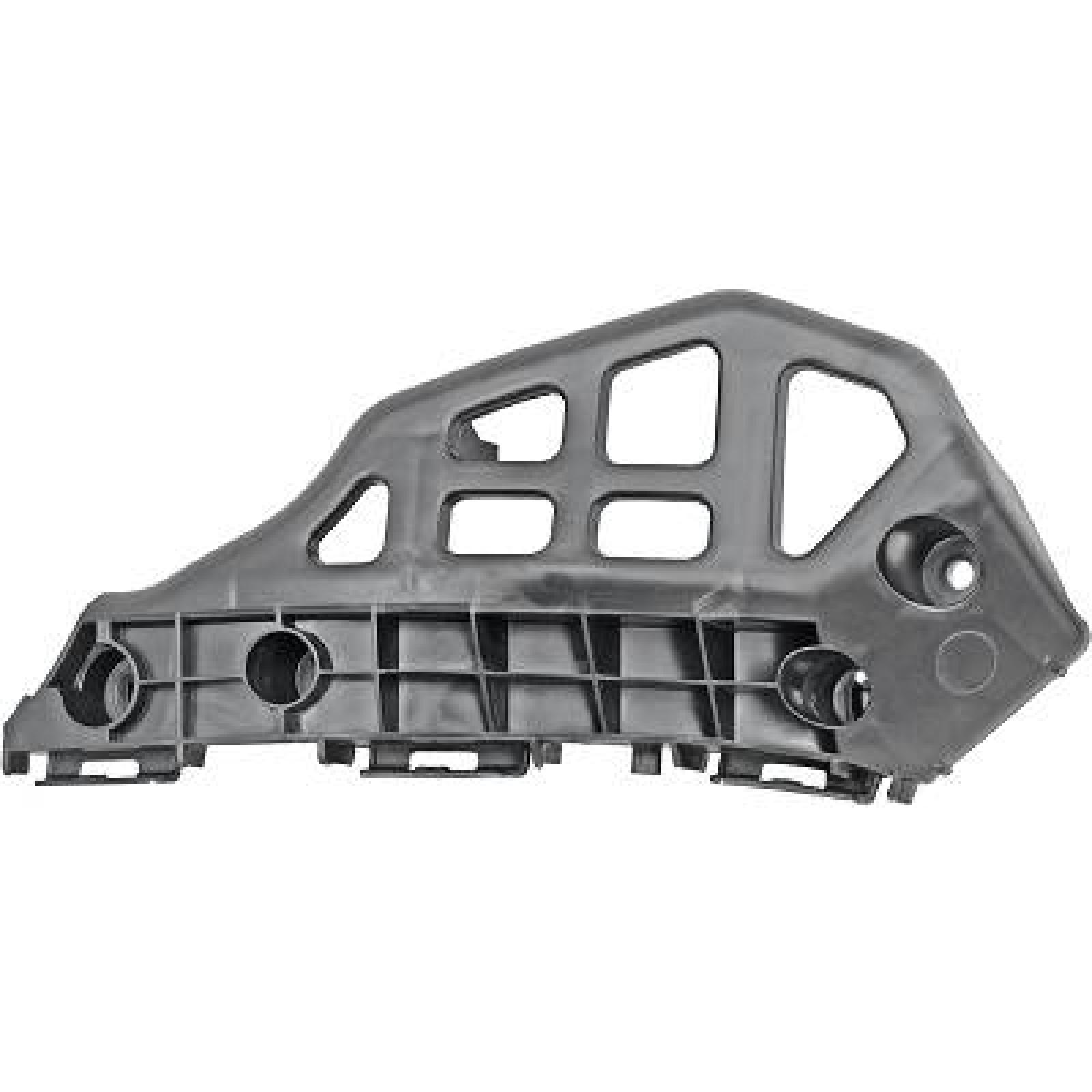 Suporte, pára-choques Dianteiro Esquerdo para Toyota Auris 15-19