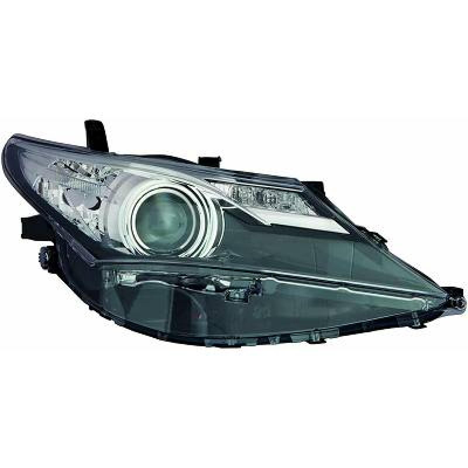 Farol principal Direito para Toyota Auris 12-15