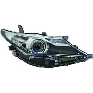 Farol principal Esquerdo para Toyota Auris 12-15