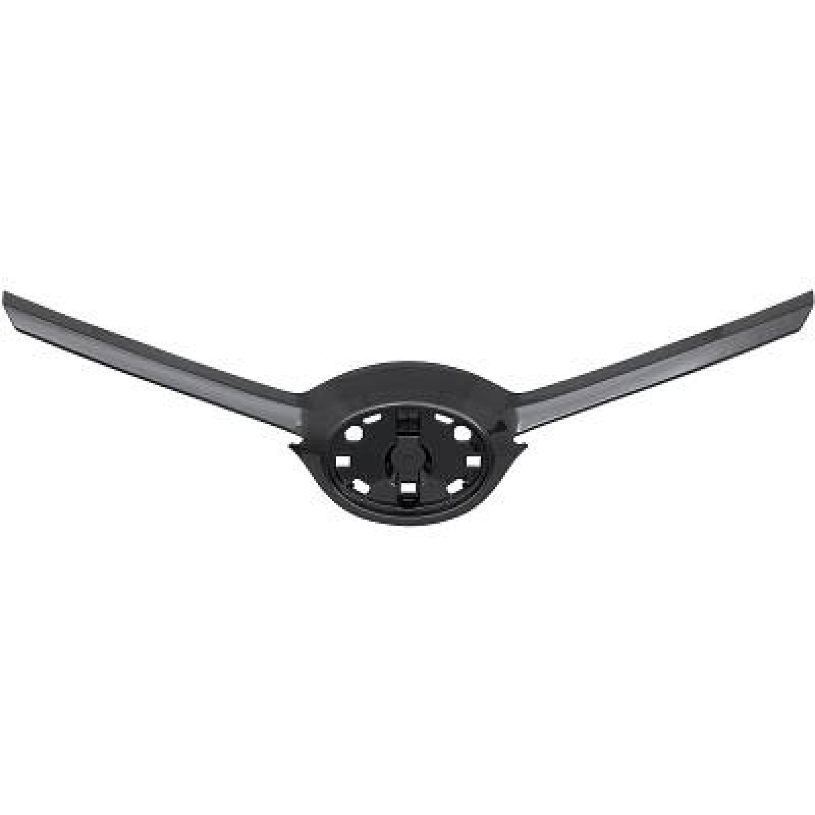 Suporte, grelha do radiador Dianteiro para Toyota Auris 15-19