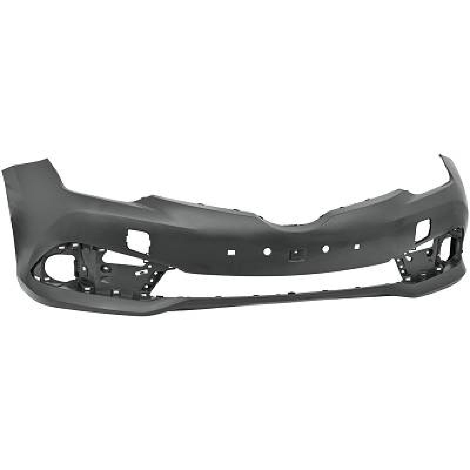 Pára-choques Dianteiro para Toyota Auris 15-19