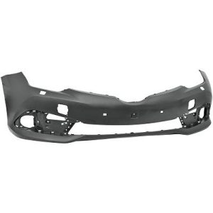 Pára-choques Dianteiro para Toyota Auris 15-19
