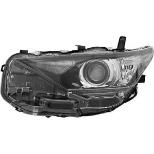 Farol principal Esquerdo para Toyota Auris 15-19