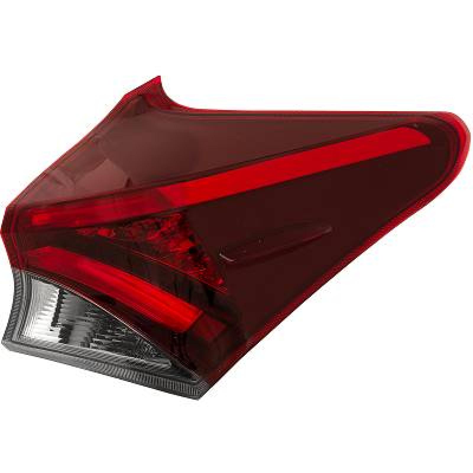Luz traseira Direito para Toyota Auris 15-19