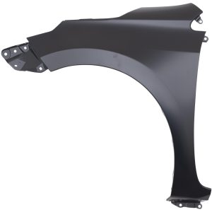 Guarda-lamas Dianteiro Esquerdo para Toyota Corolla 4 portas Berlina 13-18