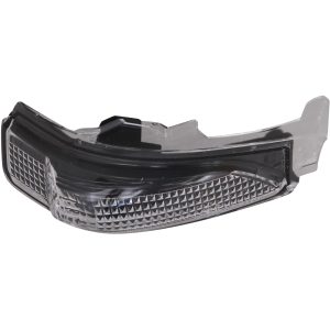 Pisca para Toyota Auris 15-19