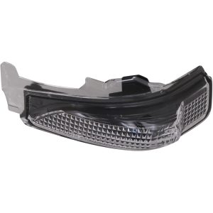 Pisca para Toyota Auris 15-19