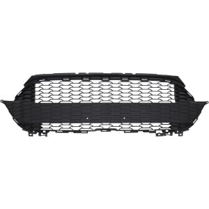 Grelha de ventilador, pára-choques Dianteiro para Toyota Corolla 19->>