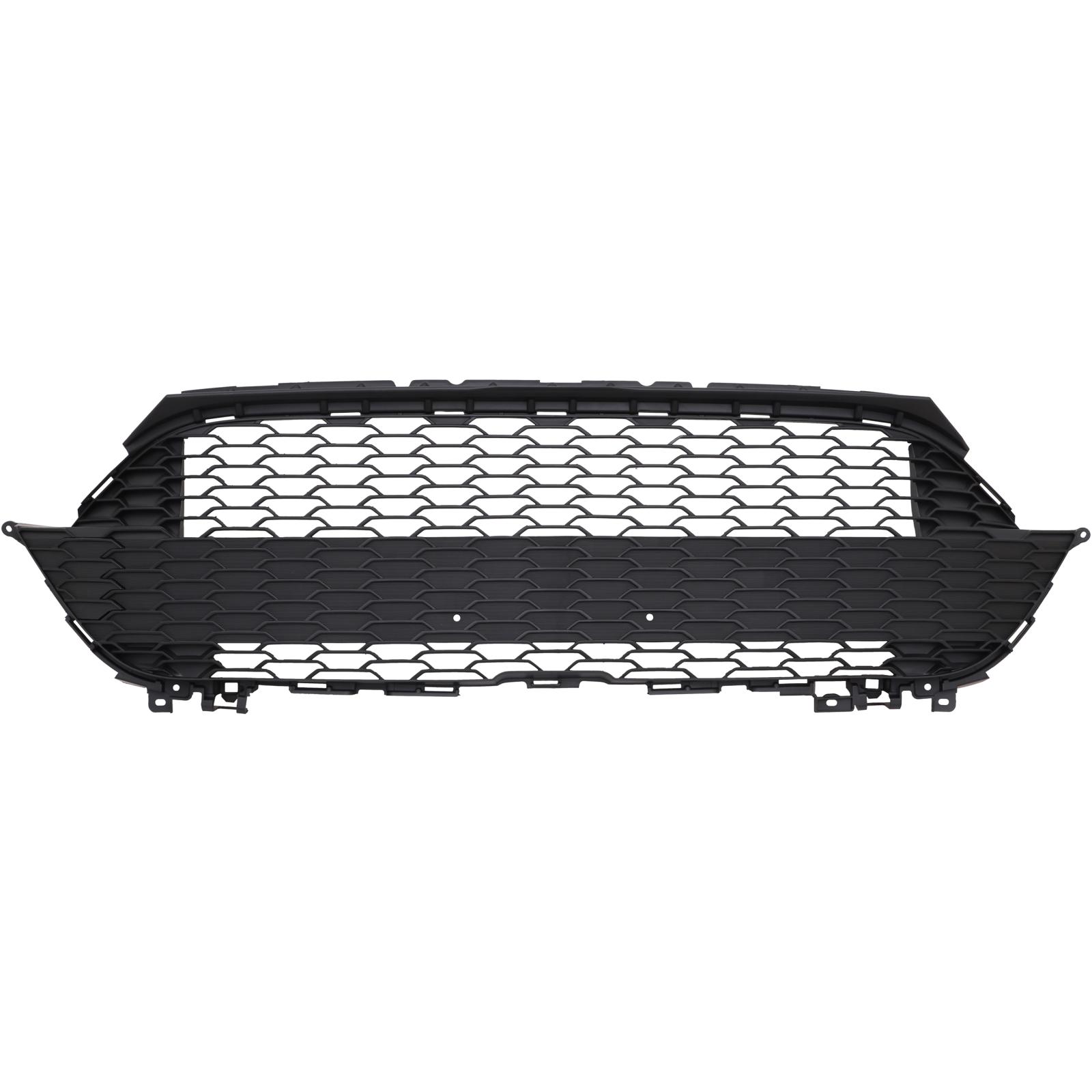 Grelha de ventilador, pára-choques Dianteiro para Toyota Corolla 19->>