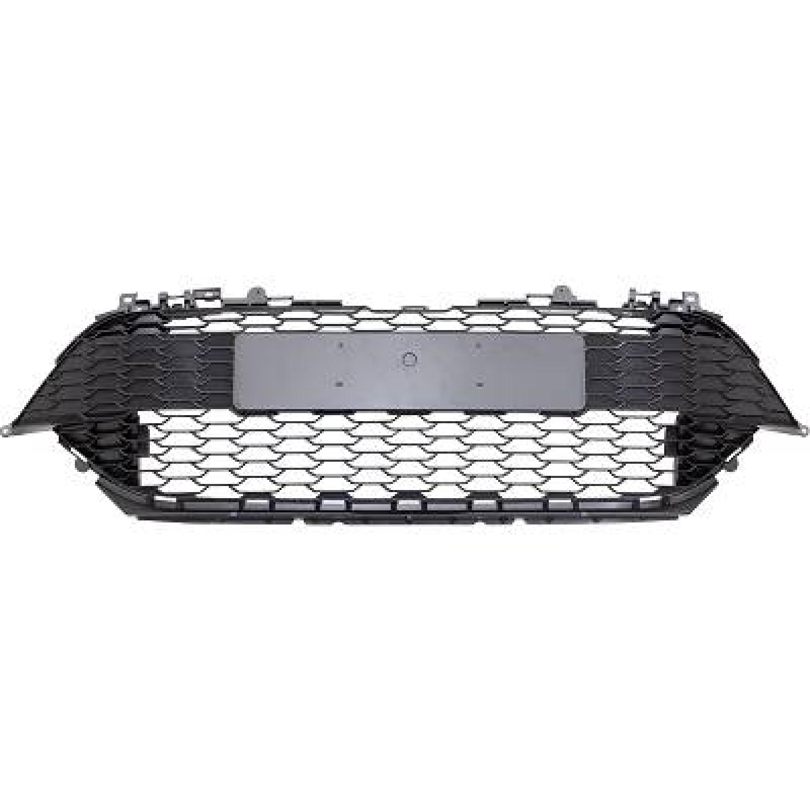 Grelha de ventilador, pára-choques Dianteiro para Toyota Corolla 19->>