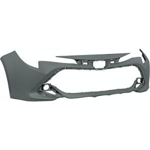 Pára-choques Dianteiro para Toyota Corolla 19->>