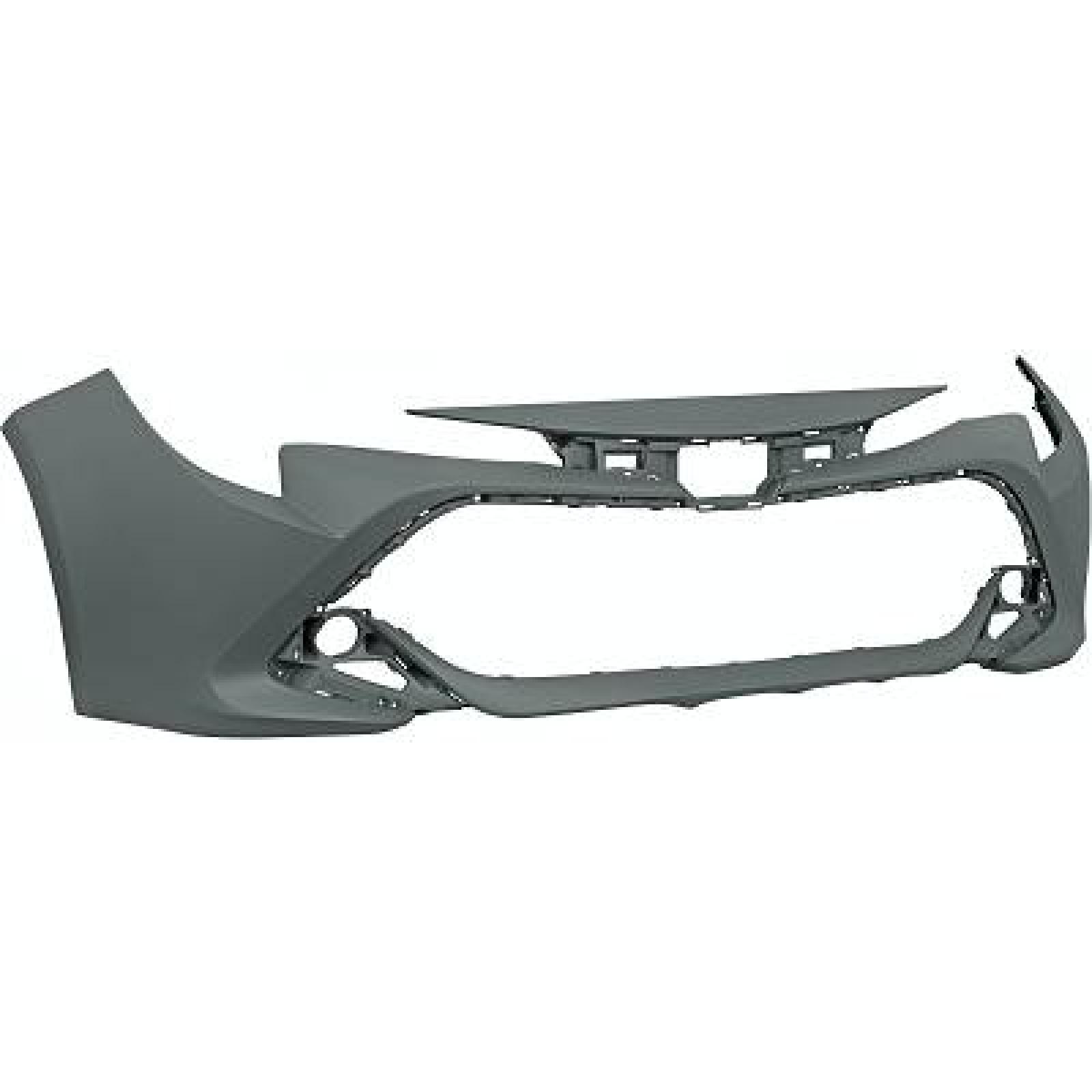 Pára-choques Dianteiro para Toyota Corolla 19->>