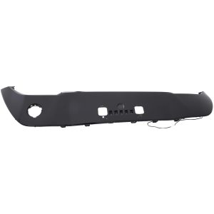 Spoiler Traseiro para Toyota Corolla 19->>