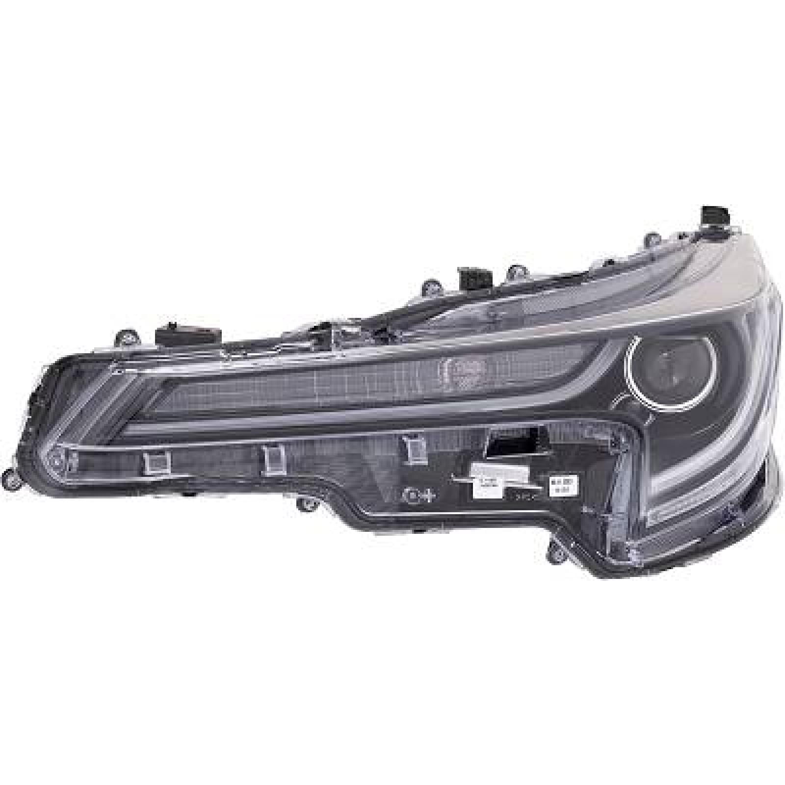Farol principal Esquerdo para Toyota Corolla 19->>