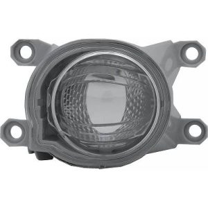 Farol de nevoeiro Direito para Toyota Corolla 19->>