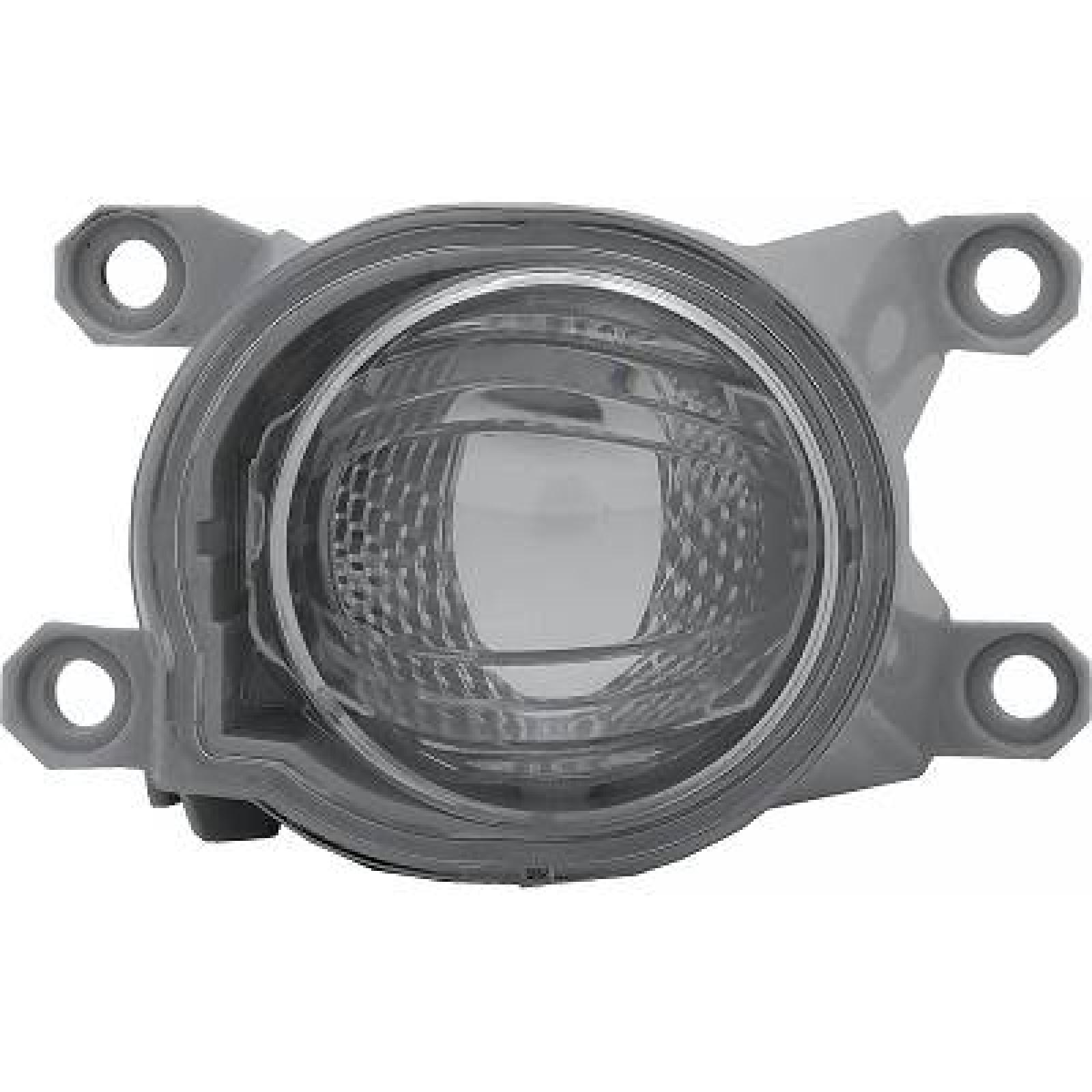 Farol de nevoeiro Direito para Toyota Corolla 19->>