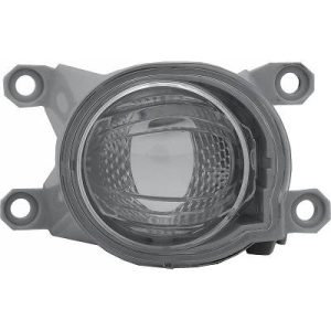 Farol de nevoeiro Esquerdo para Toyota Corolla 19->>