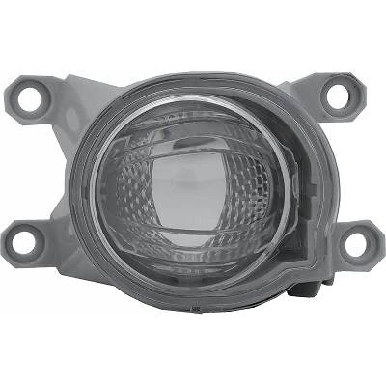 Farol de nevoeiro Esquerdo para Toyota Corolla 19->>