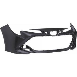 Pára-choques Dianteiro para Toyota Corolla 23->>