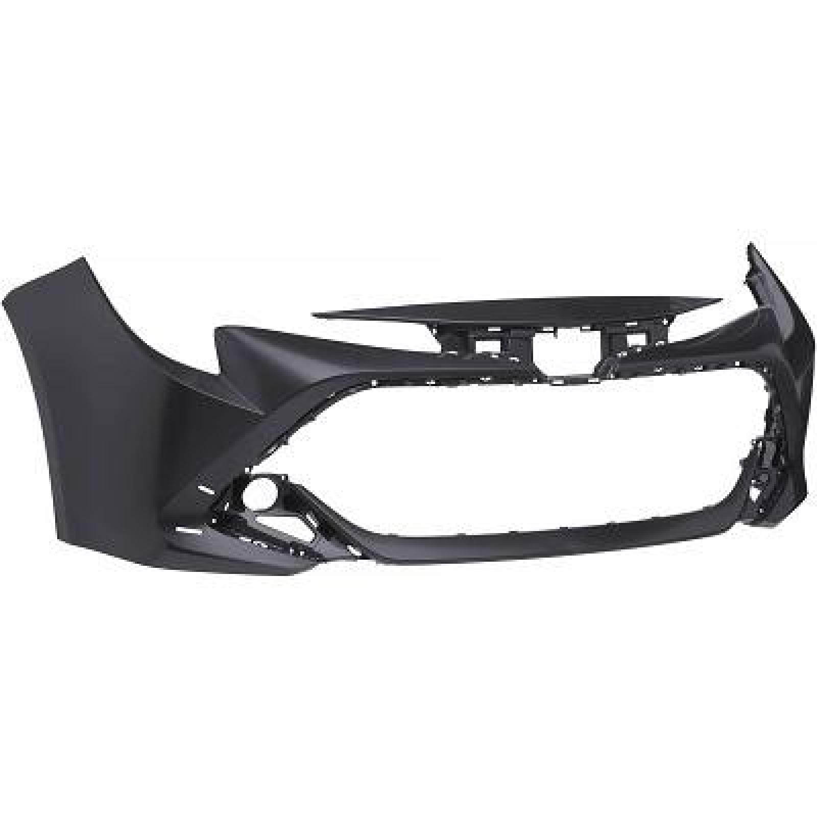Pára-choques Dianteiro para Toyota Corolla 23->>
