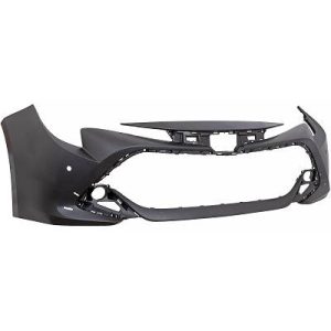 Pára-choques Dianteiro para Toyota Corolla 23->>