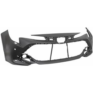 Pára-choques Dianteiro para Toyota Corolla 23->>