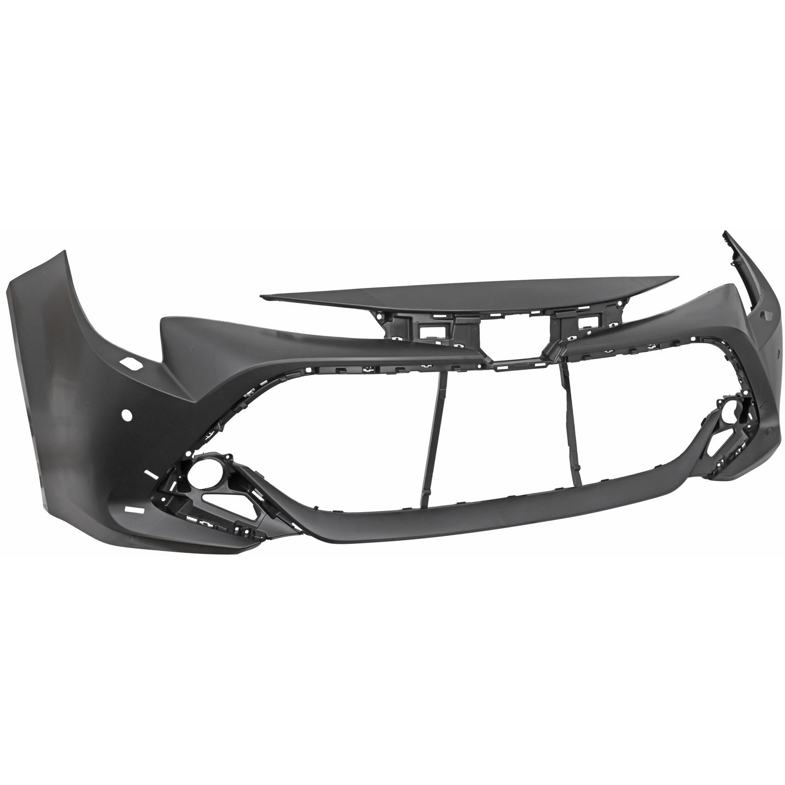 Pára-choques Dianteiro para Toyota Corolla 23->>