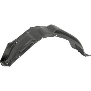 Cobertura, cava da roda Direito para Toyota Landcruiser Typ J10 98-07