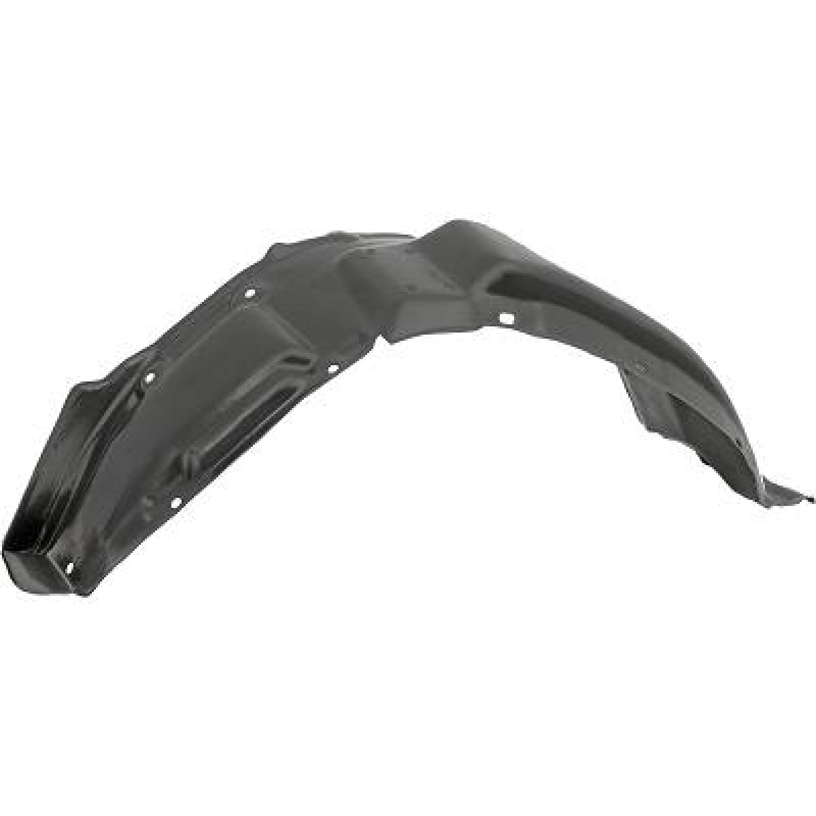 Cobertura, cava da roda Direito para Toyota Landcruiser Typ J10 98-07