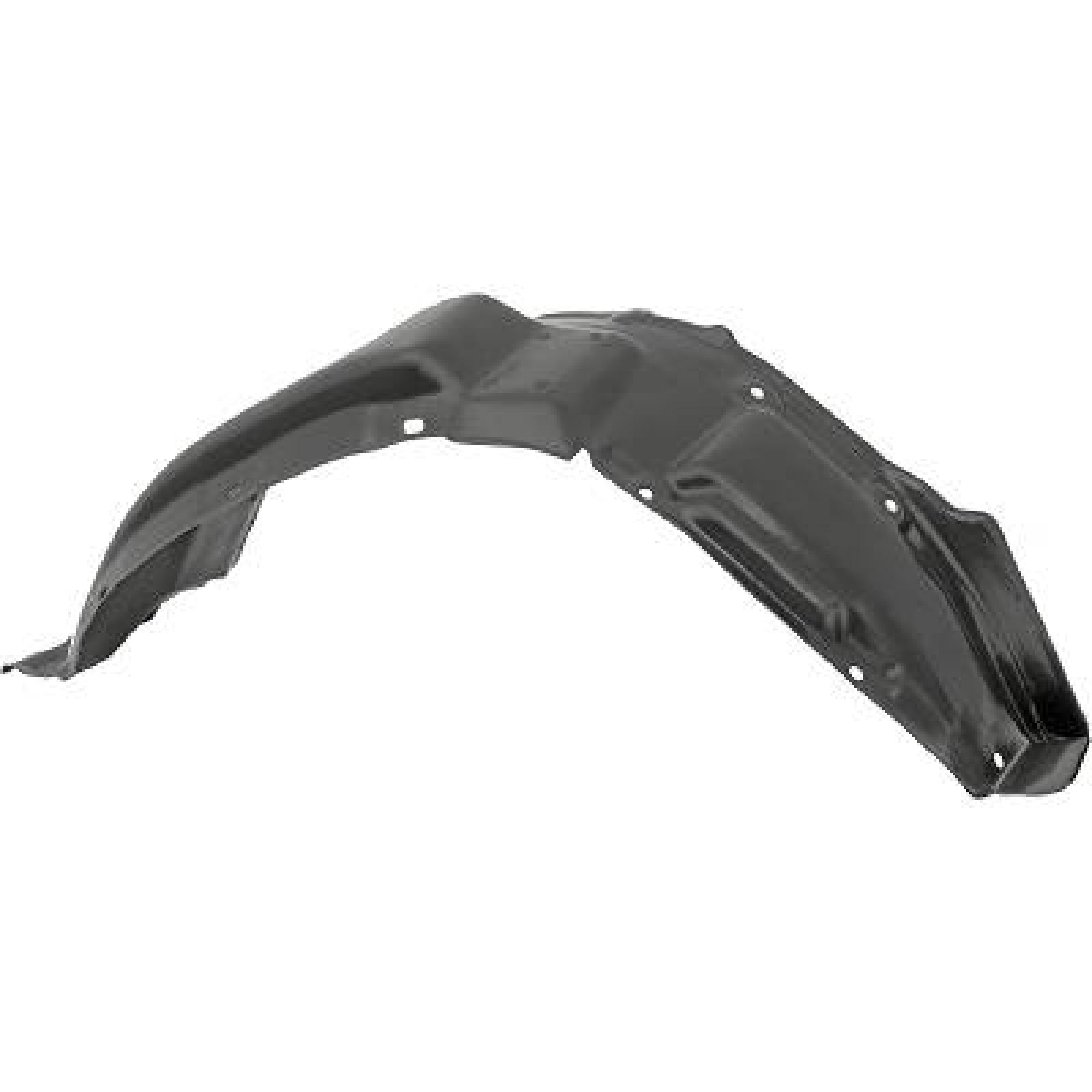 Cobertura, cava da roda Esquerdo para Toyota Landcruiser Typ J10 98-07