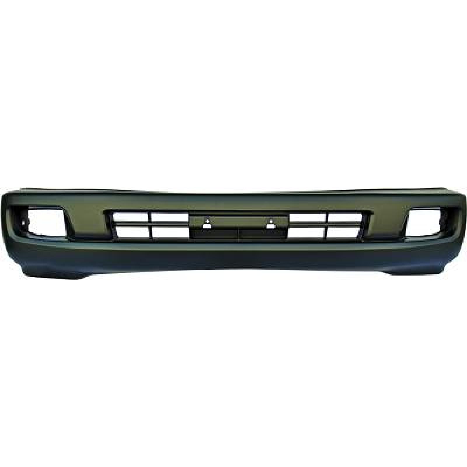 Pára-choques Dianteiro para Toyota Landcruiser Typ J10 98-07