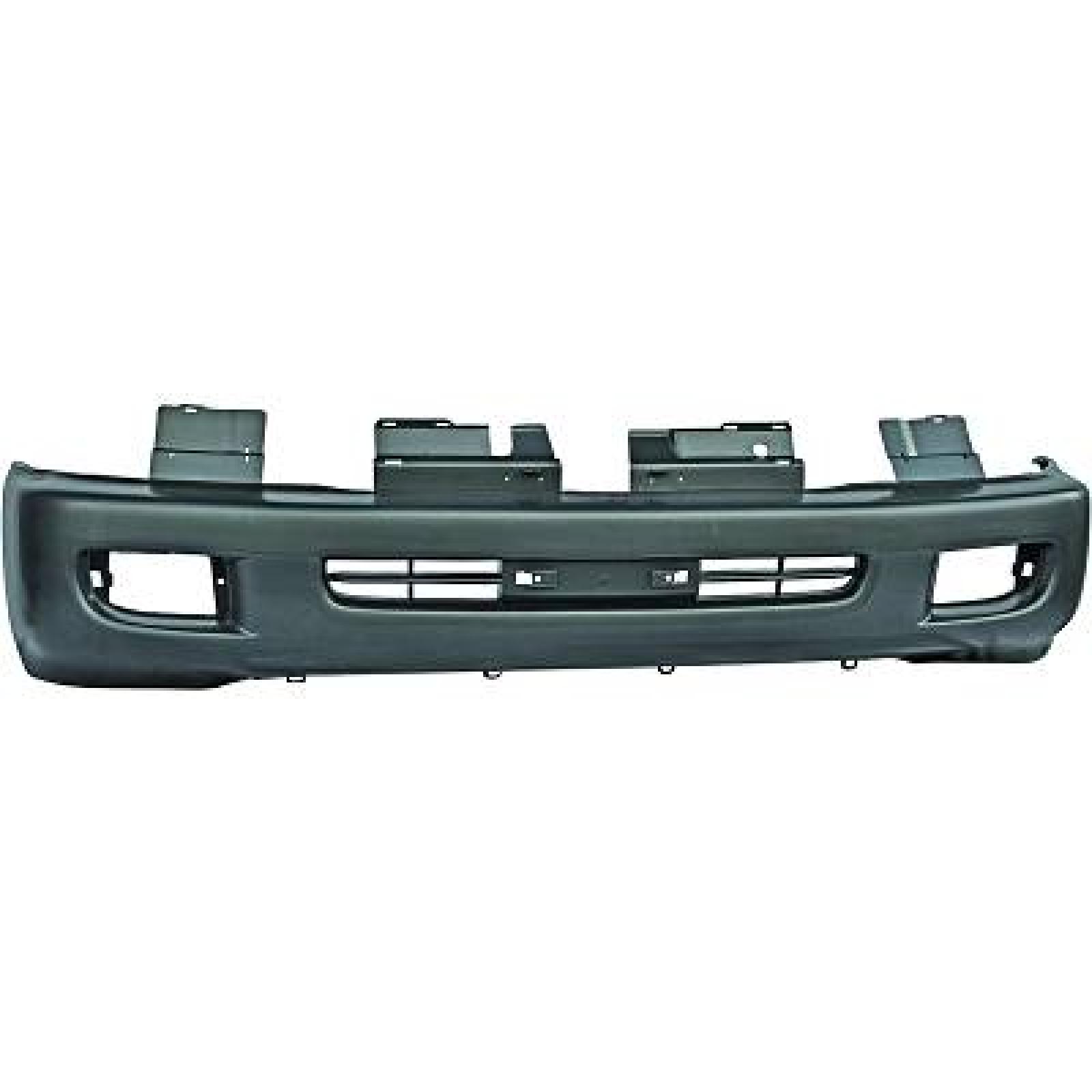 Pára-choques Dianteiro para Toyota Landcruiser Typ J10 98-07