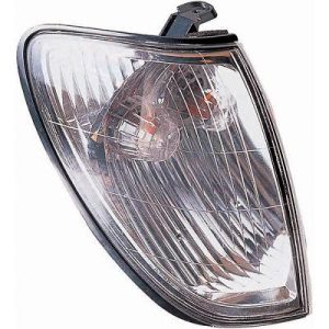 Pisca Dianteiro Direito para Toyota Landcruiser Typ J10 98-07